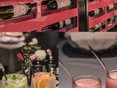 -燃扒房Steakhouse(皇庭店)