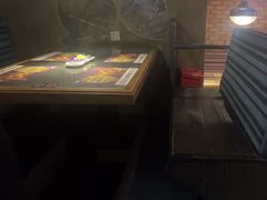 -匠子烤鱼(桫椤湾店)