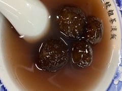 -粗茶淡饭(东关街店)