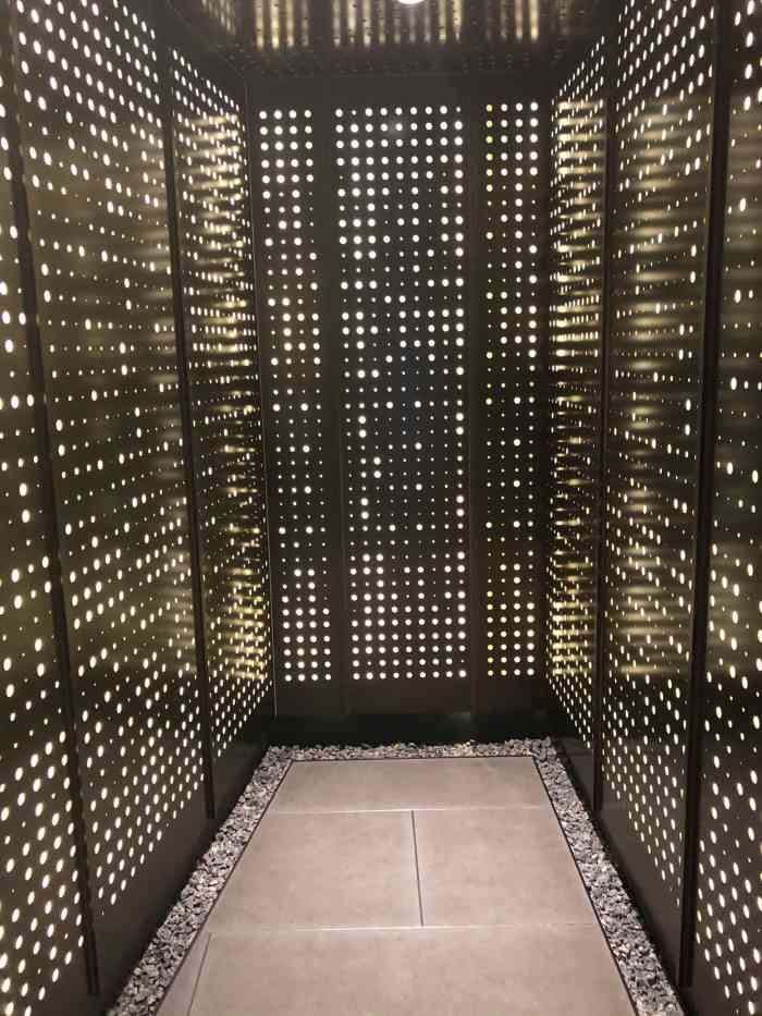 食膳庭院-"是必须打满分的店太惊喜了从入门的门面."-大众点评移动版