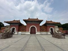 -北陵公园