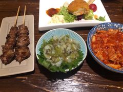 -鸟亭·居酒屋(青年路店)