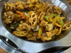 -福茂瀧牛蛙火锅烧鸡公(金沙总店)