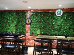 大堂-赤甲皇(仙霞路店)