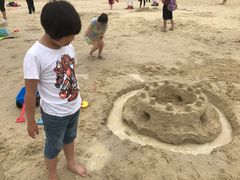 -启东恒大海上威尼斯酒店
