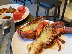 -TABLE·味西餐厅-成都茂业JW万豪酒店