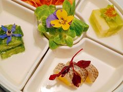 -肆月河豚·新淮扬(金融街店)