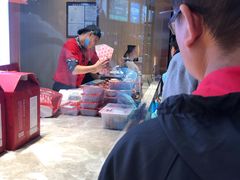 -小李烧鸡(西北角总店)