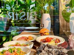-Bistro 63 创意融合料理(广粤天地店)
