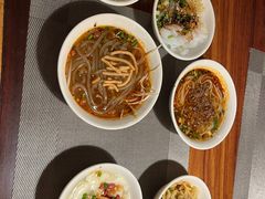 -成都蓝城悦杏温泉美食酒店(宽窄巷子店)