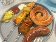 -库滋明·俄罗斯特色美食(中央大街店)