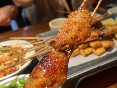 -管氏翅吧(地安门创始店)