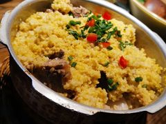 -老灶房-四川土菜(铁牛广场店)