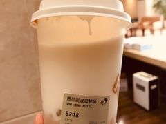 -喜茶(迪士尼小镇DP店)