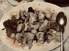 -酌宴府The China Club·广州万富希尔顿酒店(云城东路店)
