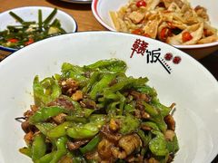 -赣饭农家·江西小炒(西乡店)