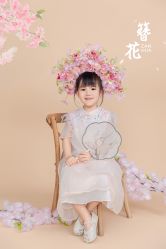 -染墨儿童摄影(转塘店)