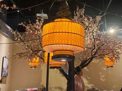 -绿茶餐厅(昌平悦荟店)