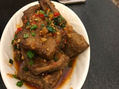 -湘肠香火锅店(团结湖店)