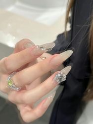 -M·X Nail日式美甲美睫