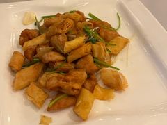 -全聚德(上海首店浦东店)