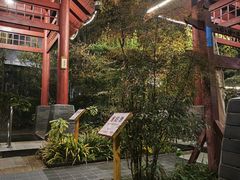 -中铁花水湾温泉酒店(大邑店)