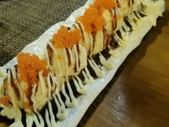 -半藏居酒屋(香港花园店)