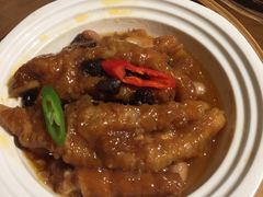 -潮福城大酒楼·潮味粤品·港式点心(湖滨北路店)