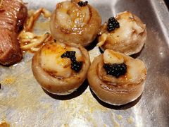 -大神太神·铁板烧(七宝领展广场店)