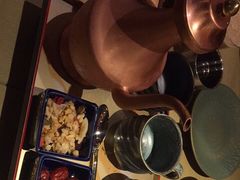 -丝路金桃·新疆菜(徐汇店)