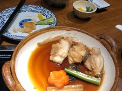 -蟹将军日本料理(中南路店)