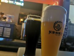 -板凳鲜酿·精酿啤酒(科华北路店)