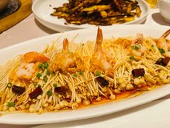 -粗茶淡饭·汉口公馆(循礼门店)