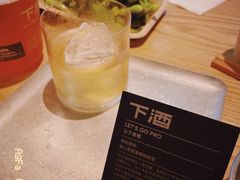 -下酒(华熙店)