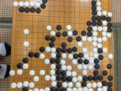 -一弈围棋学苑(三峡广场店)