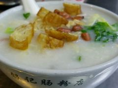 -银记肠粉(文昌北路店)