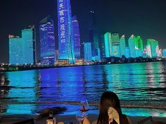 -青岛第三海水浴场