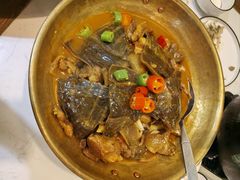 -徽镇小厨·经典徽菜(马连道店)