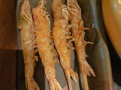 -牛New寿喜烧(金茂览秀城店)