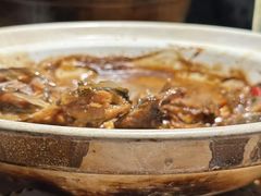 -黄山老妈·土菜(碧桂园店)