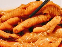 -小厨师·二十年沈家门小海鲜(百井坊巷店)