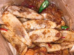 -一乐韩国炸鸡(梅江店)