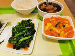 -老乡鸡(南京首创立方店)