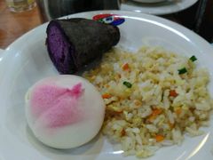 -汉丽轩·音乐自助烤肉餐厅(石岐店)