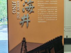 -燊海井