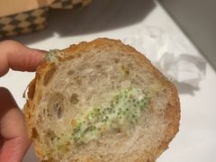 法式芥末飞鱼子-Let's Taipei 非常烘焙(太古里店)