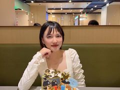 -海底捞火锅(杭州萧山宝龙广场店)