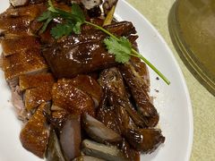 -金麒麟美食城