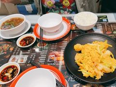-敏华冰厅(平安金融中心店)