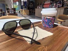 -Peet's 皮爷咖啡(望京小街店)